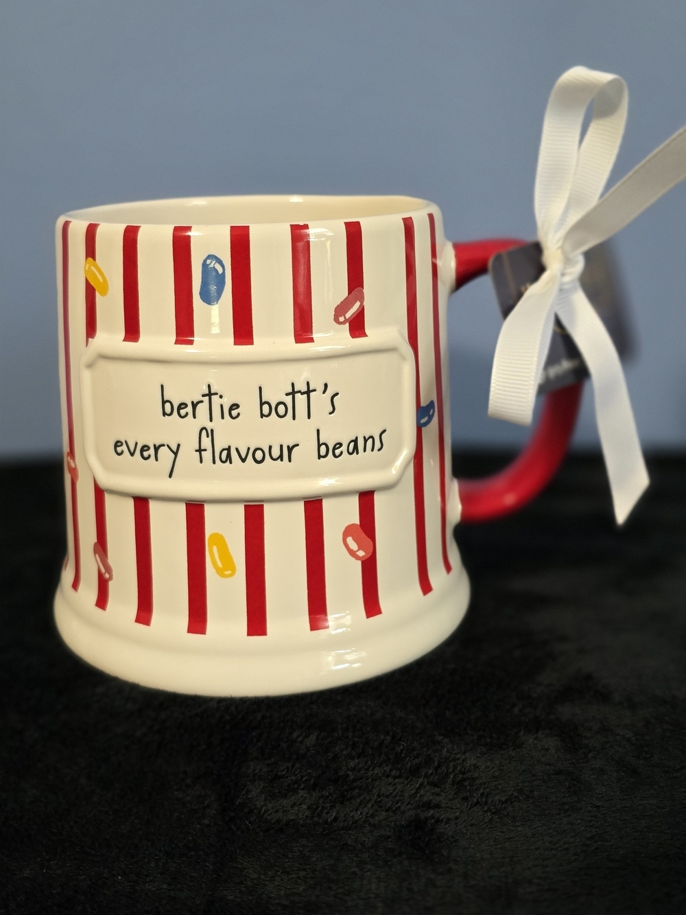 Harry Potter Bertie Botts Rae Dunn Mug